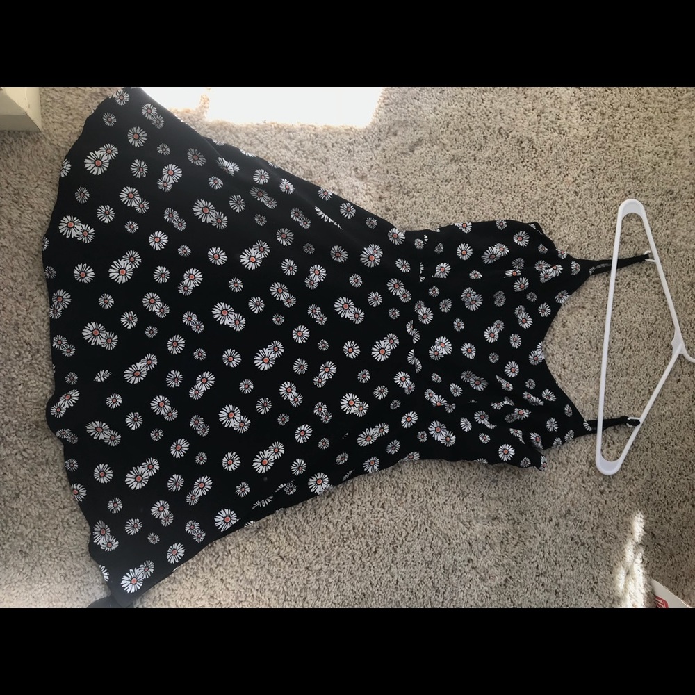 Floral Sundress